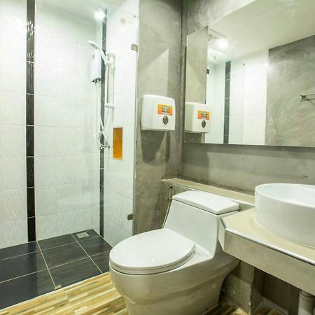 Sor Kor Sor Resort ساتاهيب المظهر الخارجي الصورة