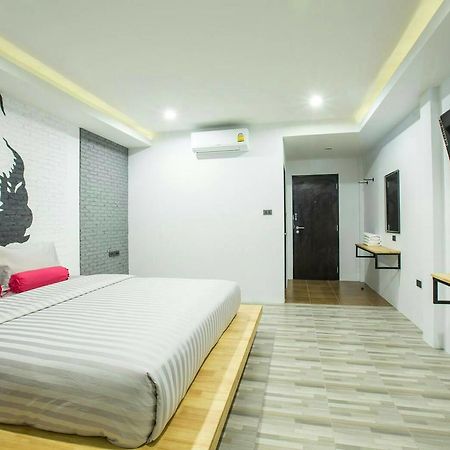 Sor Kor Sor Resort ساتاهيب المظهر الخارجي الصورة