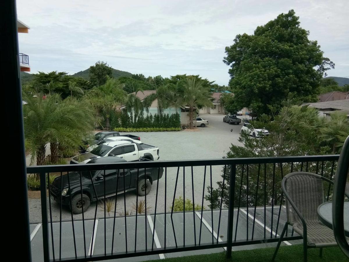 Sor Kor Sor Resort ساتاهيب المظهر الخارجي الصورة
