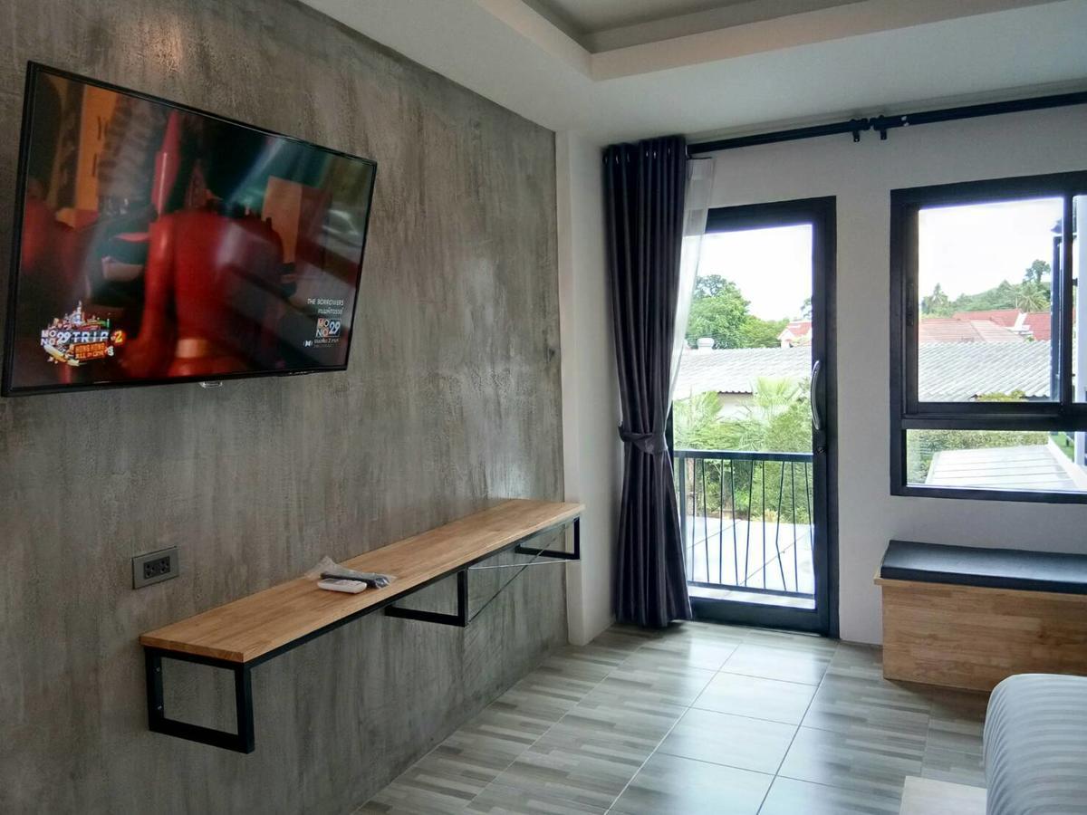 Sor Kor Sor Resort ساتاهيب المظهر الخارجي الصورة