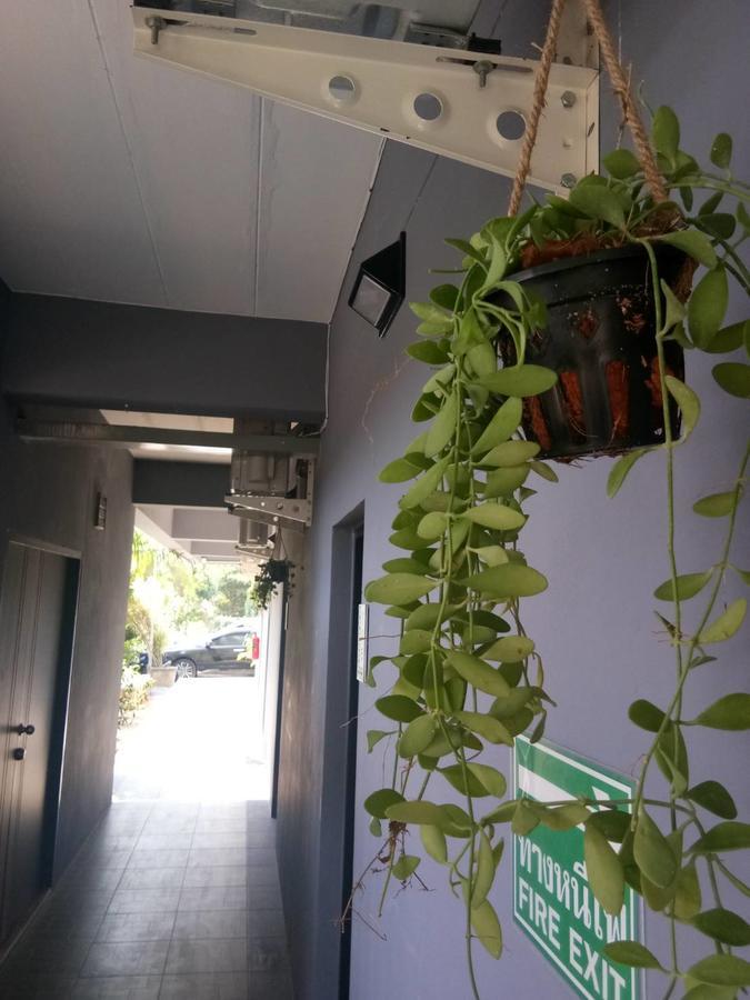 Sor Kor Sor Resort ساتاهيب المظهر الخارجي الصورة