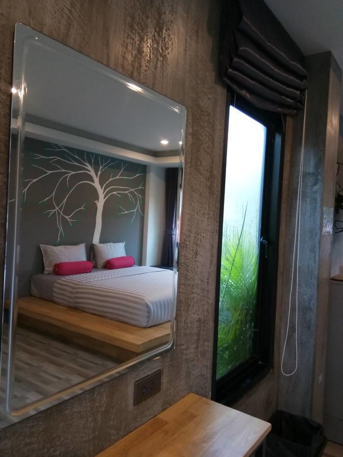 Sor Kor Sor Resort ساتاهيب المظهر الخارجي الصورة